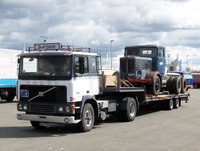 Büssing-Treffen Oschersleben 2011