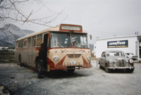 Büssing-Treffen Oschersleben 2011