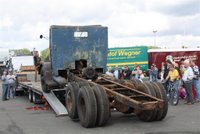 Büssing-Treffen Oschersleben 2011