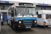 Büssing-Treffen Oschersleben 2011