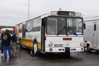 Büssing-Treffen Oschersleben 2011