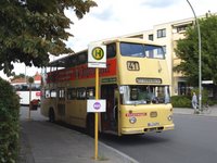 FATB-Schilderfahrt 2011