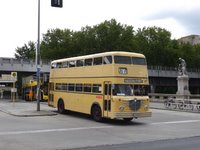 FATB-Schilderfahrt 2011