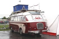 Büssing-Treffen Oschersleben 2011