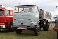 Büssing-Treffen Oschersleben 2011