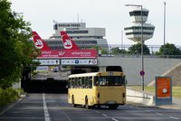 Traditionsfahrt 2012