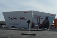 Danke, Tegel