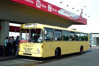 Wagen 1957