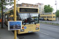 Wagen 2578 und 1658