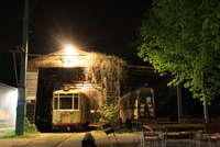 Abendruhe in Wehmingen