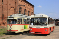 MAN SL aus Bremen