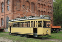 Altbekannter Berliner