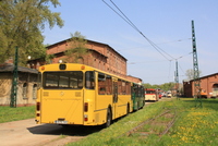 Mercedes-Benz O307