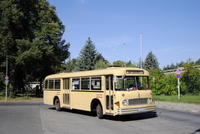 Traditionsfahrt 2013