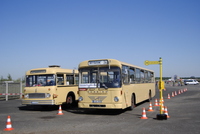 Traditionsfahrt 2013