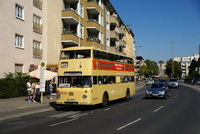 Traditionsfahrt 2013