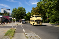 Traditionsfahrt 2013