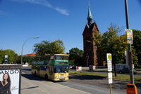 Traditionsfahrt 2013