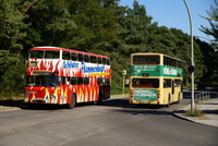 Traditionsfahrt 2013