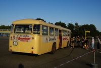 Traditionsfahrt 2013