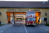 Traditionsfahrt 2013