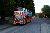 Traditionsfahrt 2013
