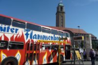 Traditionsfahrt 2013
