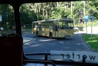 Traditionsfahrt 2013