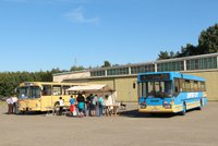 Traditionsfahrt 2013