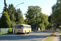 Traditionsfahrt 2013