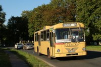 Traditionsfahrt 2013
