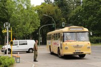 Traditionsfahrt 2013