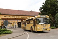 Traditionsfahrt 2013