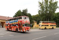 Traditionsfahrt 2013