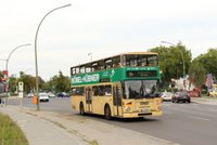 Traditionsfahrt 2013