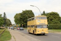 Traditionsfahrt 2013