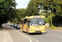 Traditionsfahrt 2013