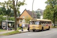 Traditionsfahrt 2013