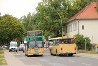 Traditionsfahrt 2013