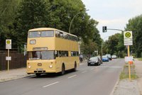 Traditionsfahrt 2013