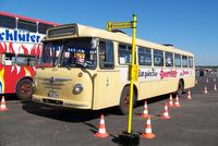 Traditionsfahrt 2013