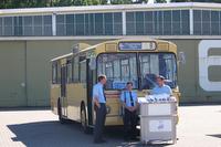 Traditionsfahrt 2013