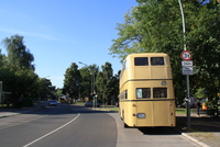 Traditionsfahrt 2013