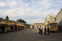 Traditionsfahrt 2013