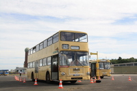 Traditionsfahrt 2013