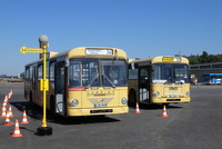 Traditionsfahrt 2013