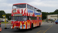 Traditionsfahrt 2013