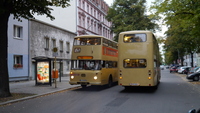 Traditionsfahrt 2013