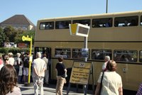Traditionsfahrt 2013