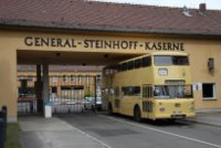 Traditionsfahrt 2013